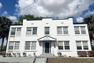 704 Cordova Dr, Orlando, FL 32804 - Photo 1