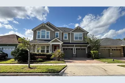 5217 Dove Tree Street, Orlando, FL 32811 - Photo 1