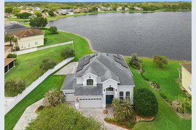 1620 Techwood Court, Orlando, FL 32820 - Photo 1