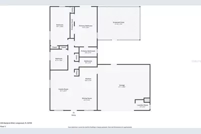 330 Marjorie Boulevard, Longwood, FL 32750 - Photo 33