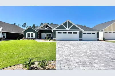 6425 SW 180th Circle, Dunnellon, FL 34432 - Photo 1