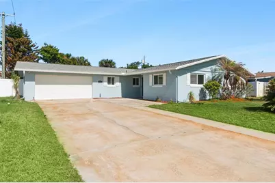 3050 Princeton Avenue, Daytona Beach, FL 32118 - Photo 1