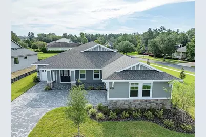 19486 Sheltered Hills Drive, Brooksville, FL 34601 - Photo 1