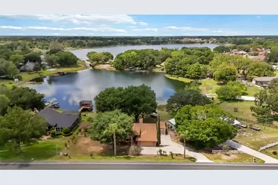 9835 Lakeshore Drive, Clermont, FL 34711 - Photo 1