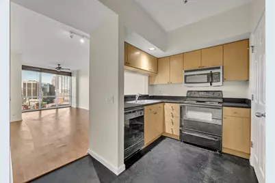 322 E Central Boulevard #1708, Orlando, FL 32801 - Photo 3