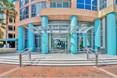 322 E Central Boulevard #1708, Orlando, FL 32801 - Photo 1