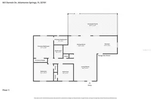 851 Darwin Dr, Altamonte Springs, FL 32701 - Photo 31
