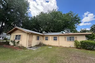 1495 Coolidge Ave, Bartow, FL 33830 - Photo 1