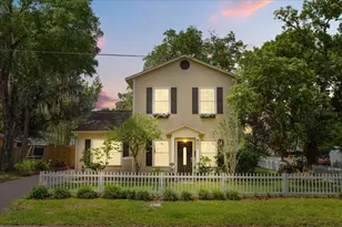 821 N Fern Creek Ave, Orlando, FL 32803 - Photo 3
