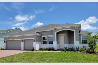 5073 Northern Dove Avenue, Mount Dora, FL 32757 - Photo 1