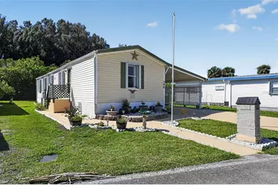 132 Holiday Park Boulevard NE, Palm Bay, FL 32907 - Photo 3