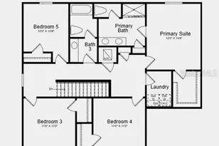 5431 Isla Saona Dr, Kissimmee, FL 34758 - Photo 3