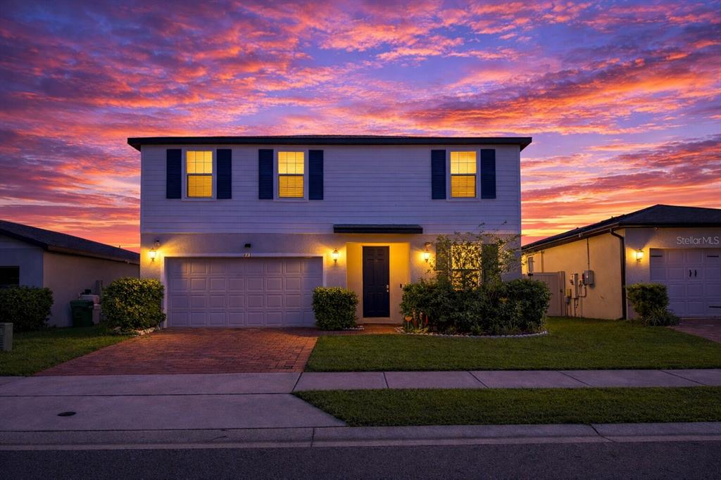 441 Mckenna Dr - 441 Mckenna Dr, Winter Haven, FL 33881 Luxury Property | Jose Angel Pina
