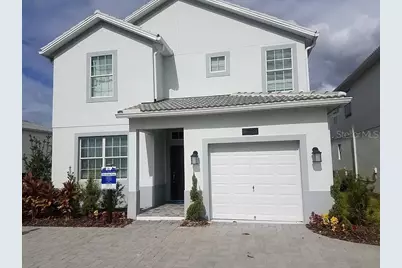 4908 Clock Tower Drive, Kissimmee, FL 34746 - Photo 1