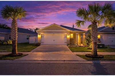 2164 Big Bend Avenue, Orange City, FL 32763 - Photo 1