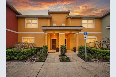 8960 Majesty Palm Road, Kissimmee, FL 34747 - Photo 1
