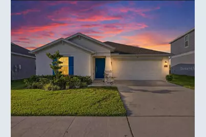 873 Daring Drive, Davenport, FL 33837 - Photo 1