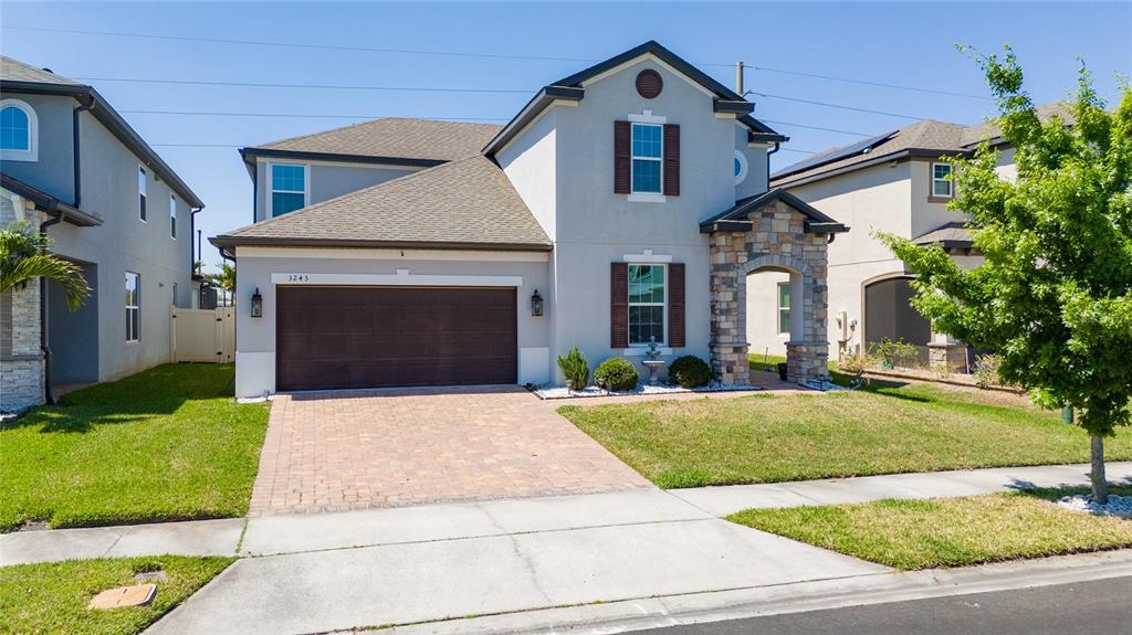 3243 Palatka St - 3243 Palatka St, Orlando, FL 32824 Luxury Property | Jose Angel Pina