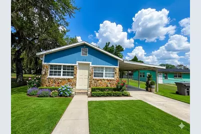 313 E Booker Street, Avon Park, FL 33825 - Photo 1