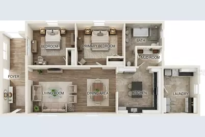 313 E Booker Street, Avon Park, FL 33825 - Photo 3