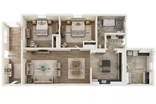 313 E Booker St, Avon Park, FL 33825 - Photo 3