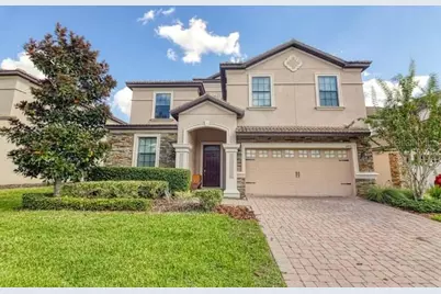 1455 Belle Terre Road, Davenport, FL 33896 - Photo 1