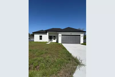 13254 SW 30th Terrace Road, Ocala, FL 34473 - Photo 1