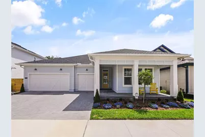 6228 Trailblaze Bend, Saint Cloud, FL 34771 - Photo 1