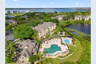 7606 Pissarro Drive #104, Orlando, FL 32819 - Photo 27