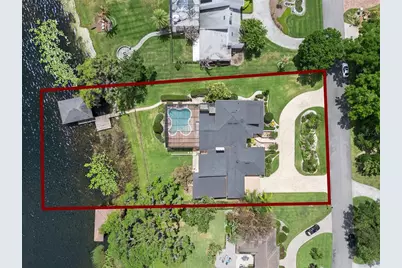 4301 Down Point Lane, Windermere, FL 34786 - Photo 73