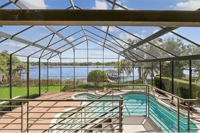 4301 Down Point Lane, Windermere, FL 34786 - Photo 5