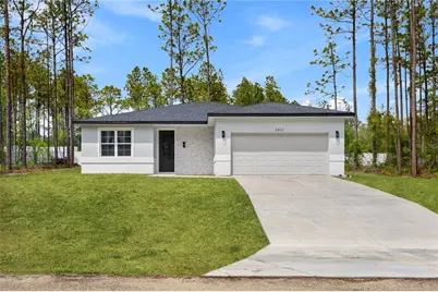 2421 W Landmark Drive, Citrus Springs, FL 34434 - Photo 1