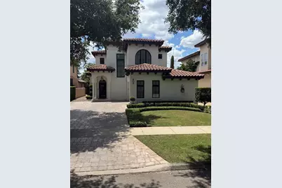 802 Hamilton Place Court, Winter Park, FL 32789 - Photo 1