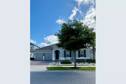 5637 Tiger Way, Winter Garden, FL 34787 - Photo 1