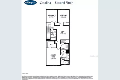 2950 Firebush Way, Clermont, FL 34711 - Photo 35