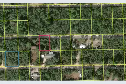 Ne 235th Pl, Fort Mc Coy, FL 32134 - Photo 1