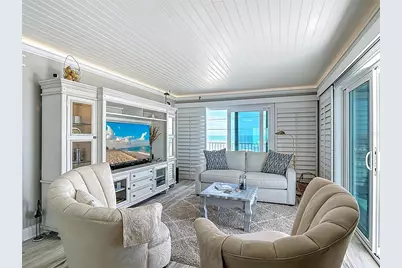 3510 S Ocean Shore Boulevard #406, Flagler Beach, FL 32136 - Photo 5