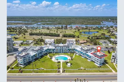 3510 S Ocean Shore Boulevard #406, Flagler Beach, FL 32136 - Photo 49