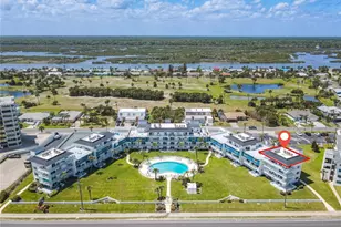 3510 S Ocean Shore Blvd, Flagler Beach, FL 32136 - Photo 49