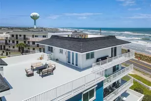 3510 S Ocean Shore Blvd, Flagler Beach, FL 32136 - Photo 1