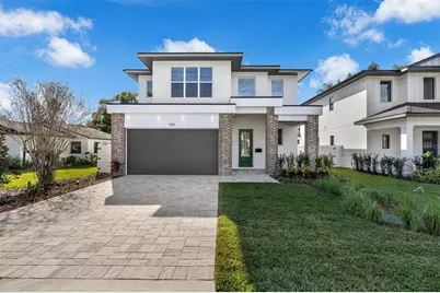 1540 Miller Avenue, Winter Park, FL 32789 - Photo 1