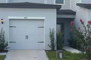 872 Poppy Ln, Dundee, FL 33838 - Photo 1