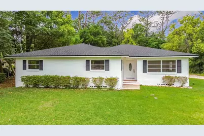 1220 NE 16th Avenue, Ocala, FL 34470 - Photo 1