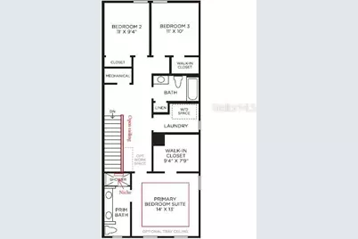 1856 Crowncrest Drive, Apopka, FL 32703 - Photo 3