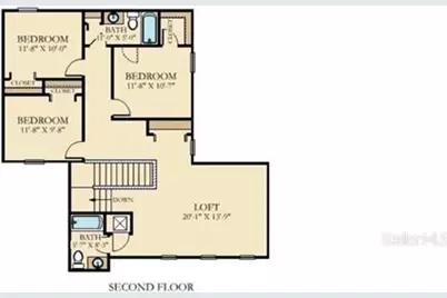[Address not provided], Winter Garden, FL 34787 - Photo 3