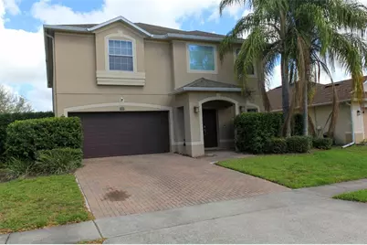12927 Boggy Pointe Drive, Orlando, FL 32824 - Photo 1