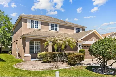 9361 Pecky Cypress Way, Orlando, FL 32836 - Photo 3