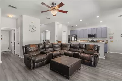 9361 Pecky Cypress Way, Orlando, FL 32836 - Photo 5