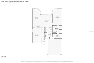 9361 Pecky Cypress Way, Orlando, FL 32836 - Photo 43