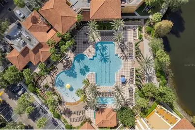 12538 Floridays Resort Drive #602C, Orlando, FL 32821 - Photo 1